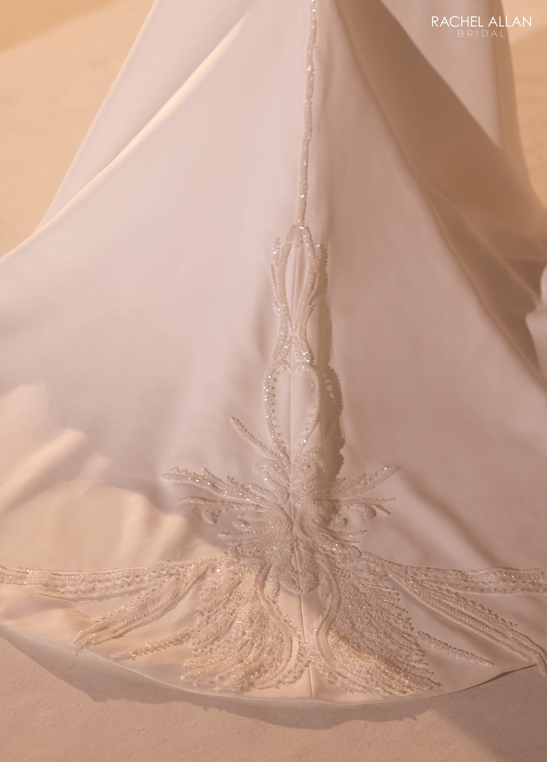 Rachel Allan RB2218 Dress