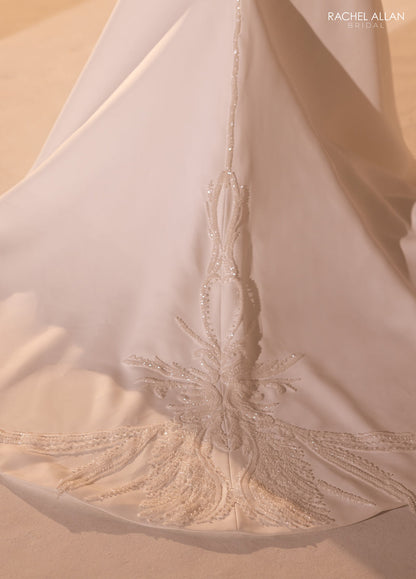 Rachel Allan RB2218 Dress