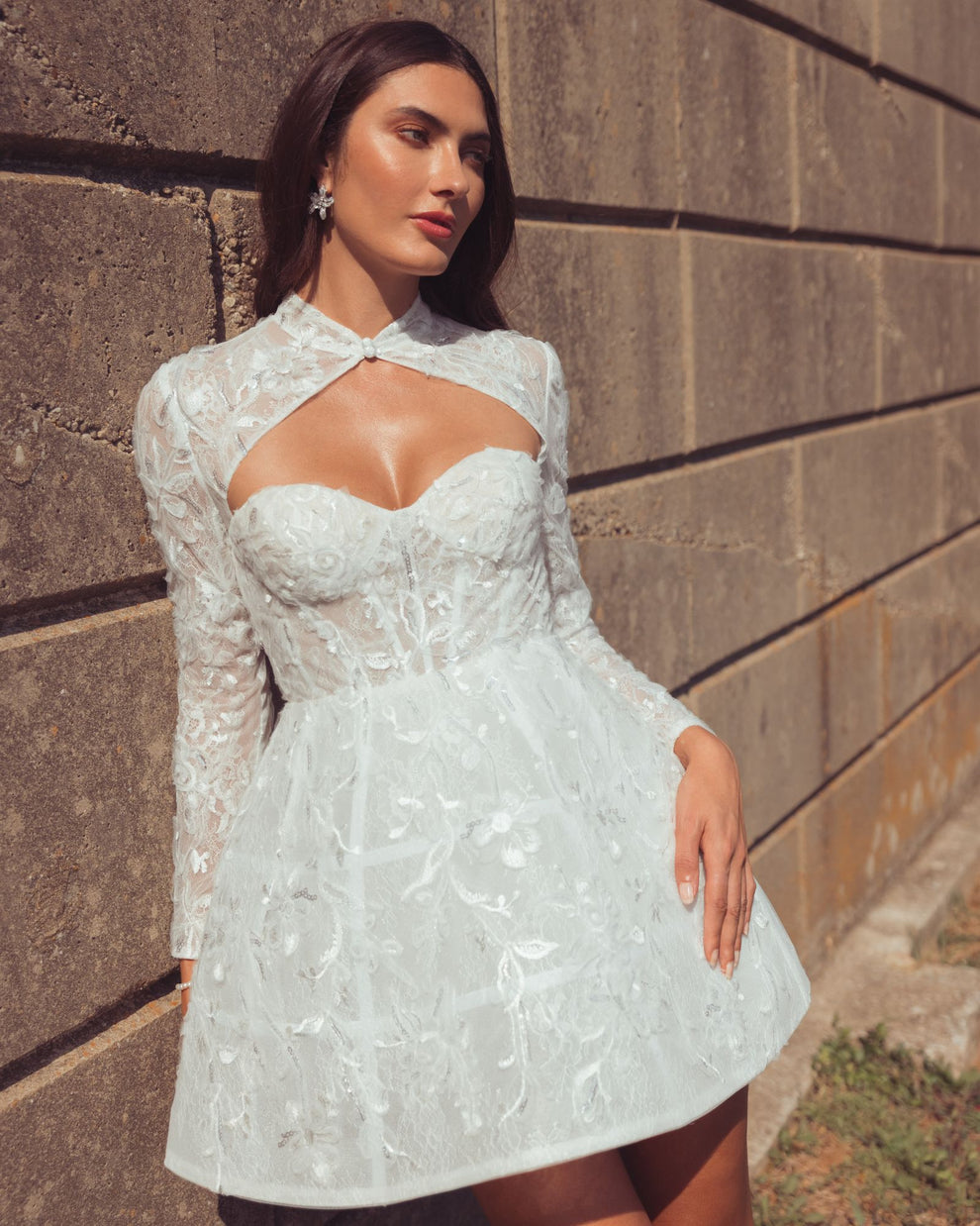 Mac Duggal 21542 Dress