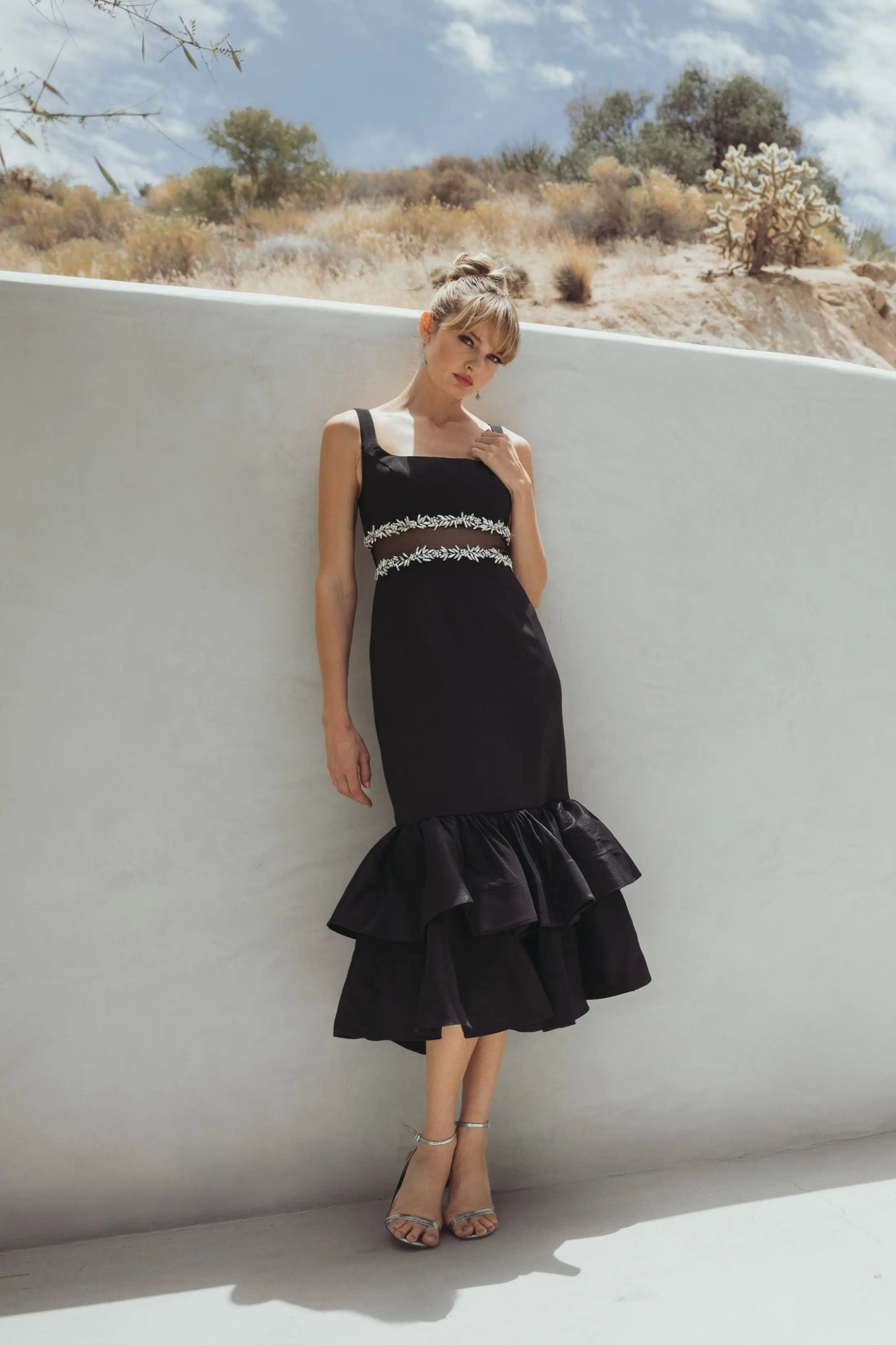 Ieena for Mac Duggal 27719