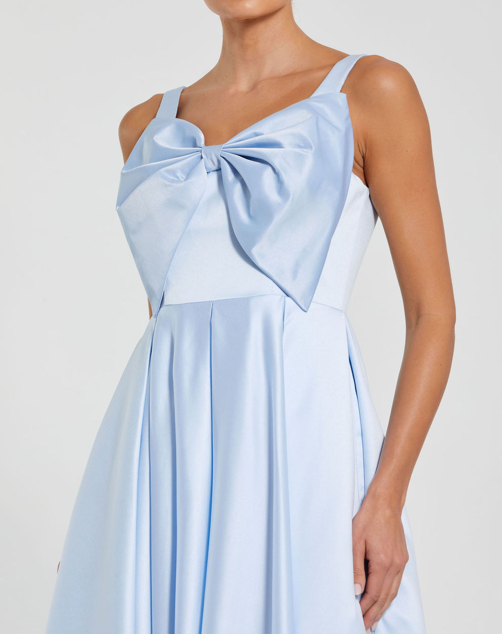 Ieena for Mac Duggal 2288 Dress - ElbisNY