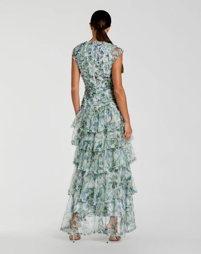 Mac Duggal 8423 Dress - ElbisNY