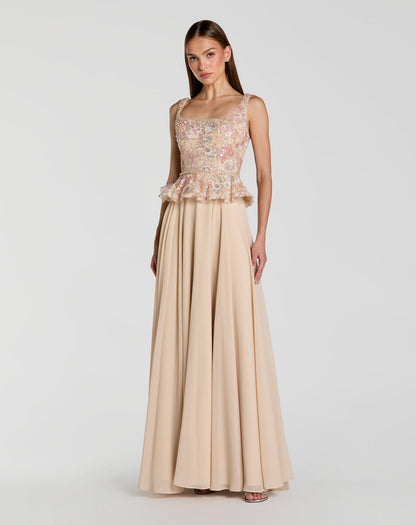 Mac Duggal 21317 Dress - ElbisNY