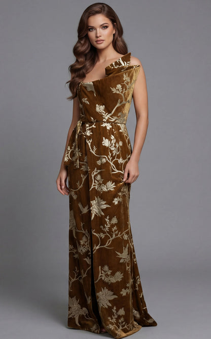 Jovani 49312 Dress - ElbisNY