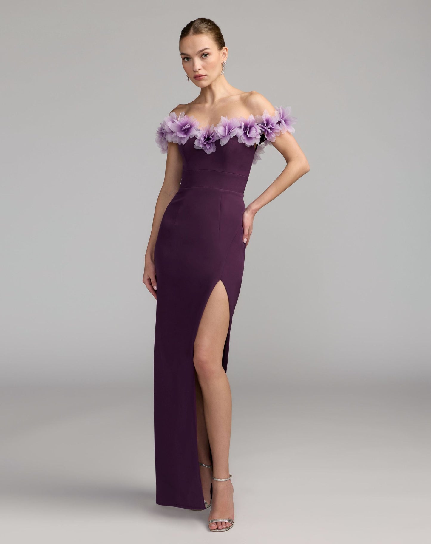 Ieena for Mac Duggal 21235 Dress