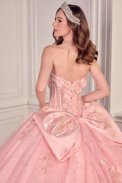 Ladivine 15726 Dress