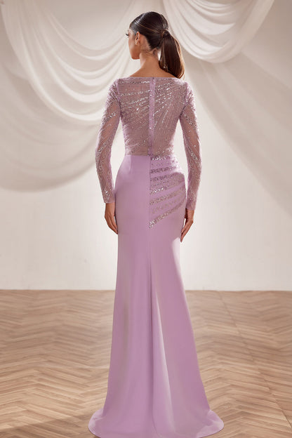 Reverie couture SS257 Dress