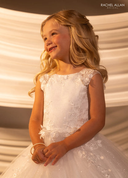 Rachel Allan RB9184 Dress