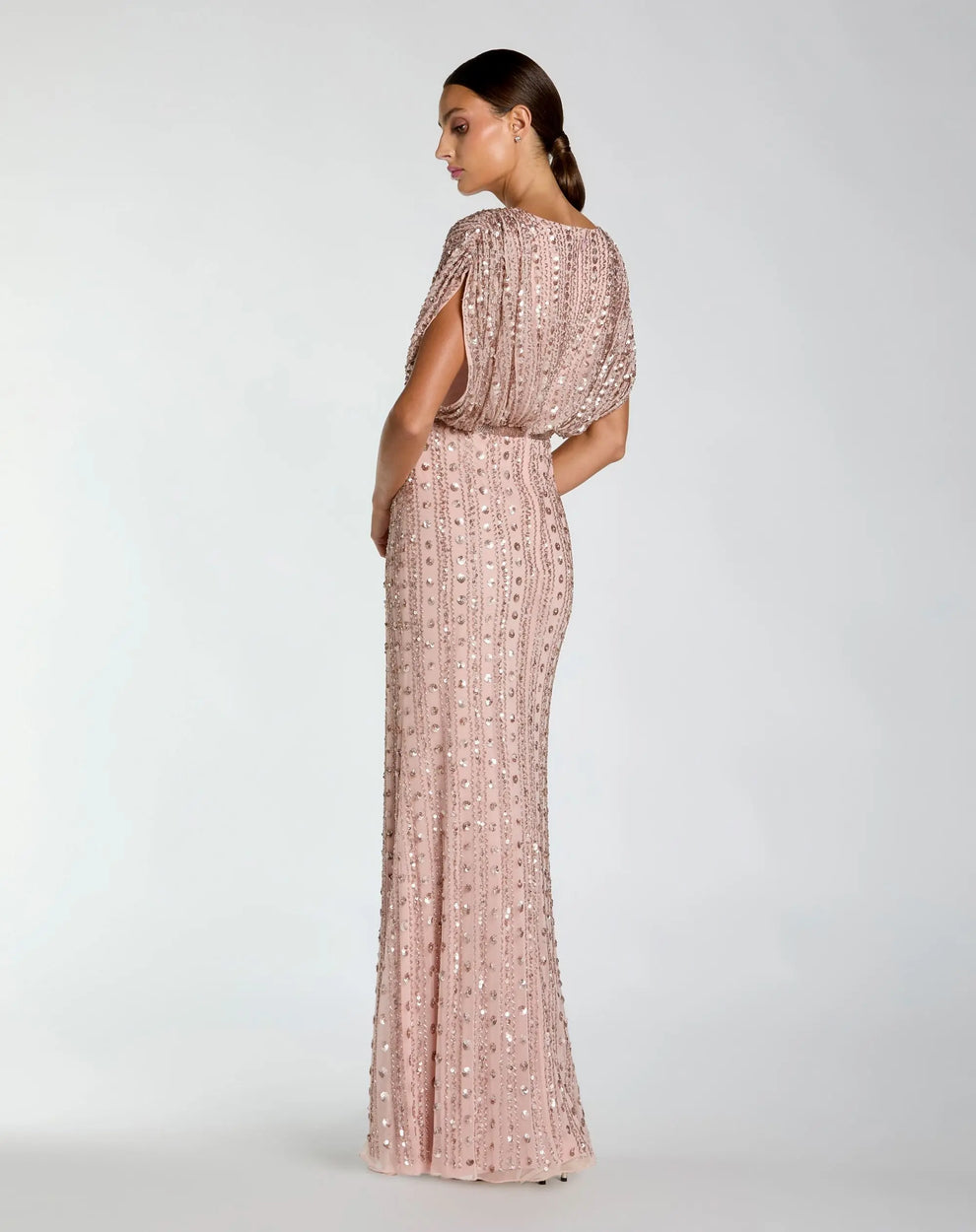 Mac Duggal 23081 Dress