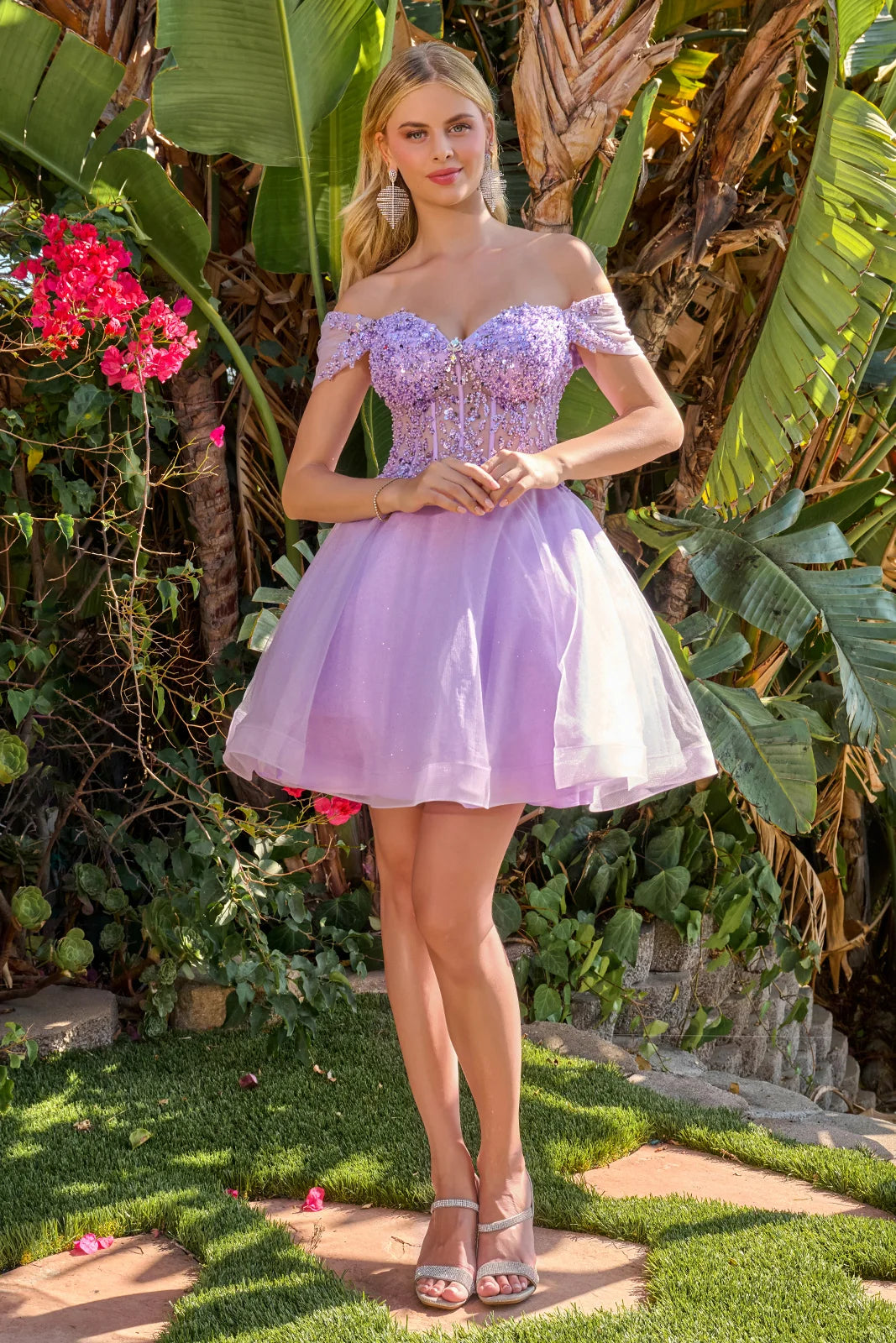 GS3684 Elizabeth K Dress