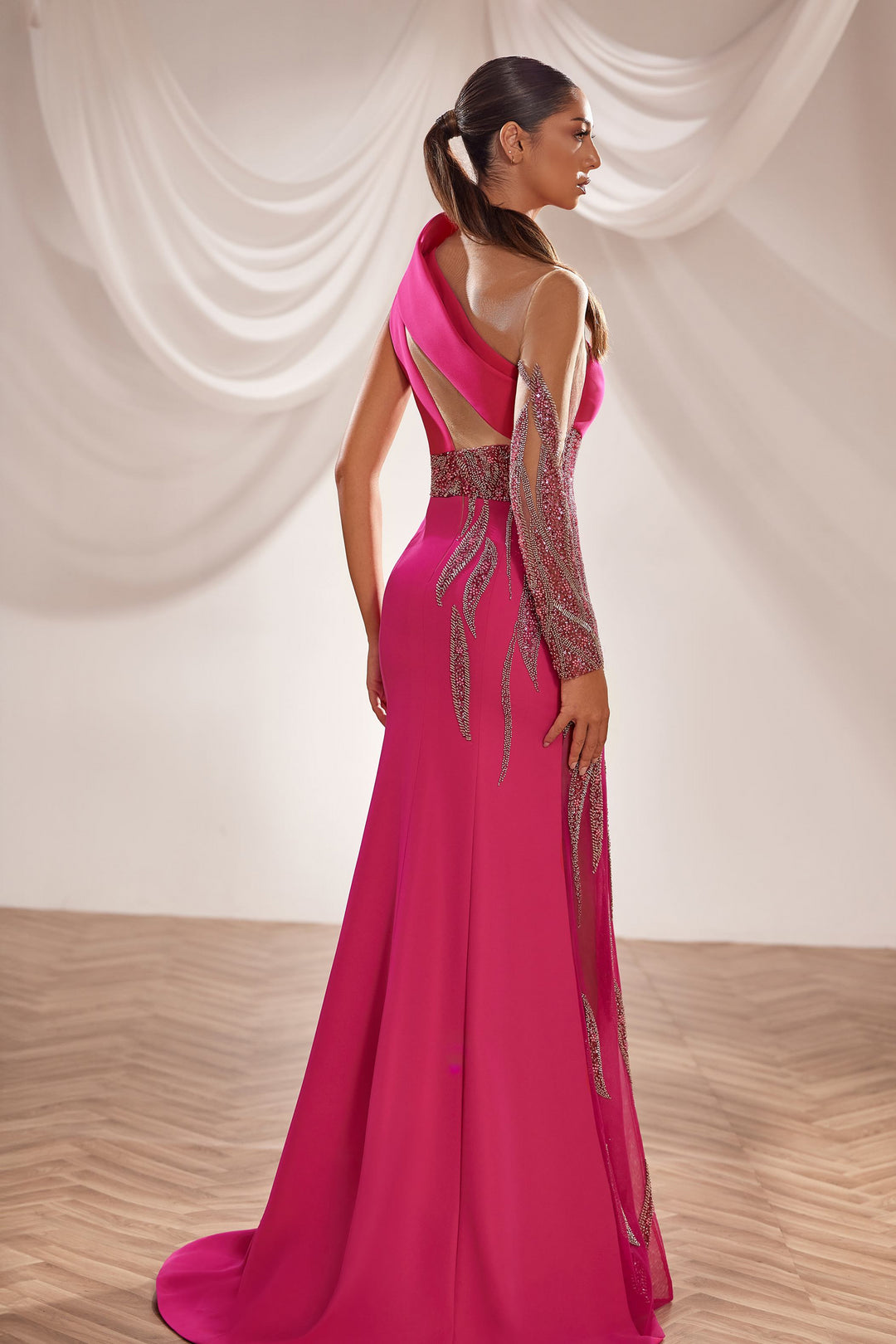 Reverie couture SS250 Dress