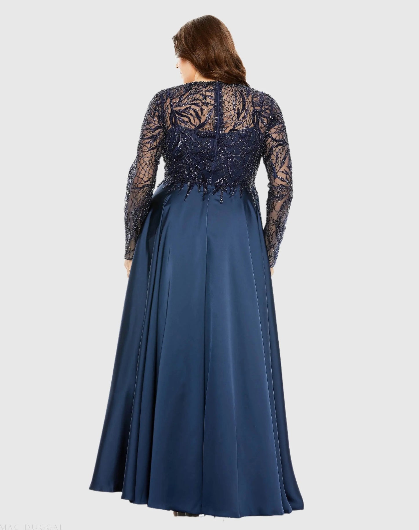 Mac Duggal 20619 Dress