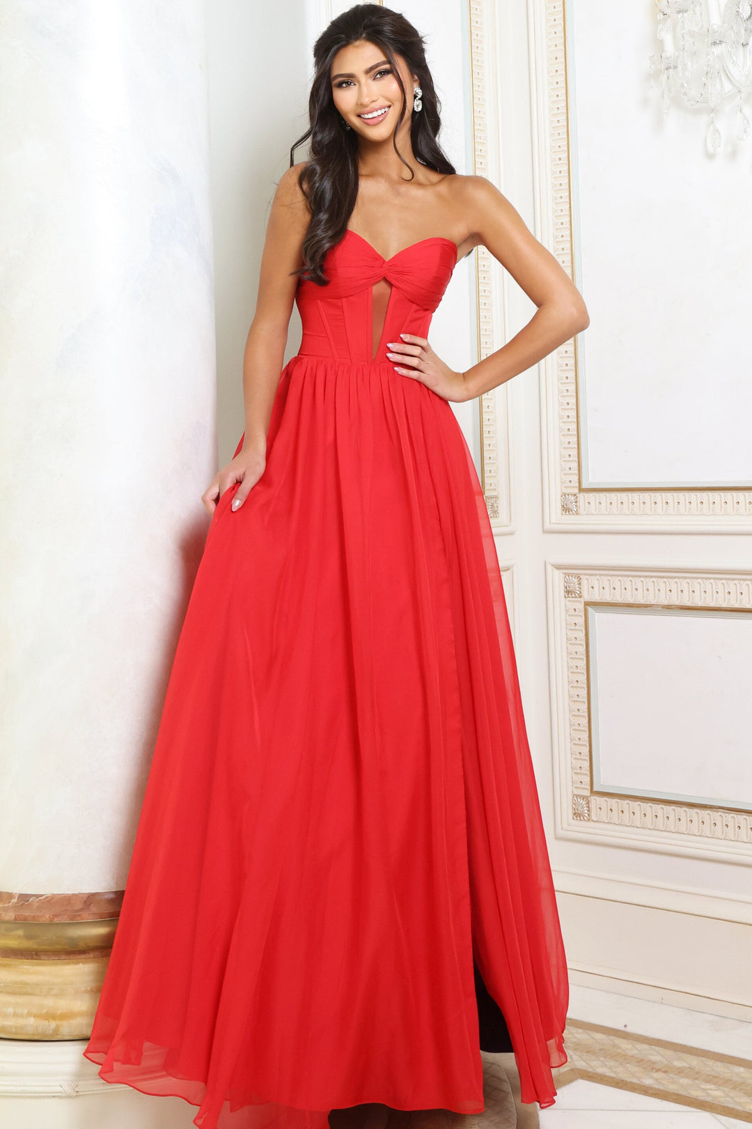 Jovani 53721 Dress