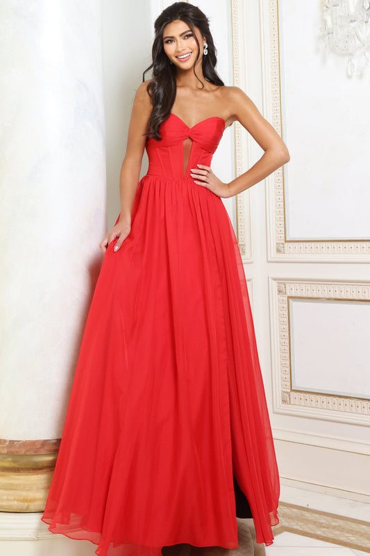 Jovani 53721 Dress