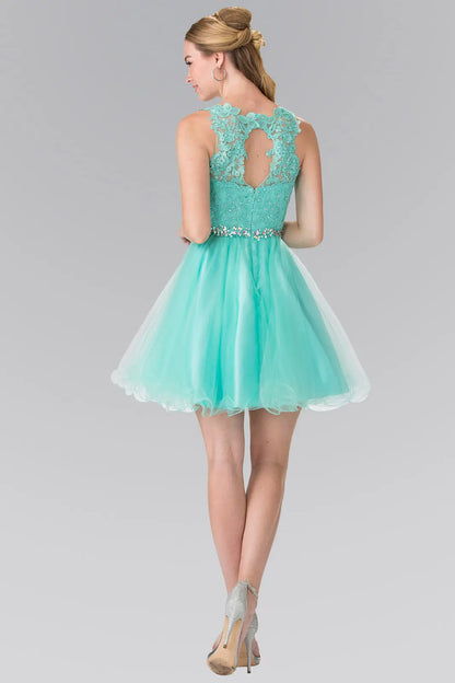 GS2375 Elizabeth K Dress