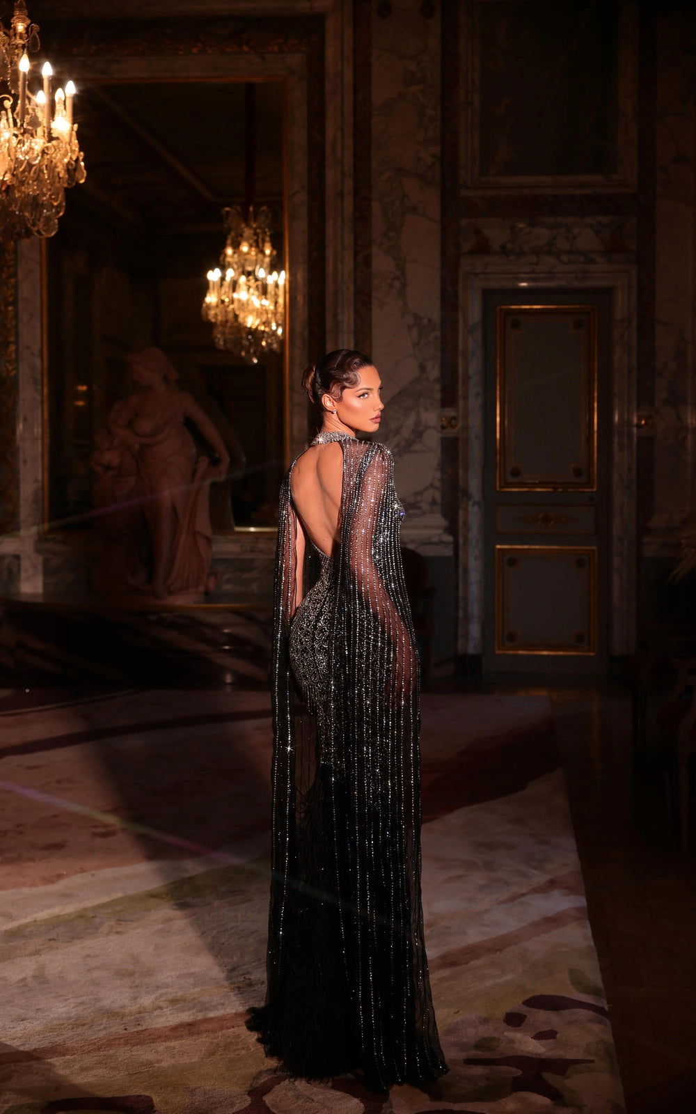 Chic and Holland PH120146 Dress