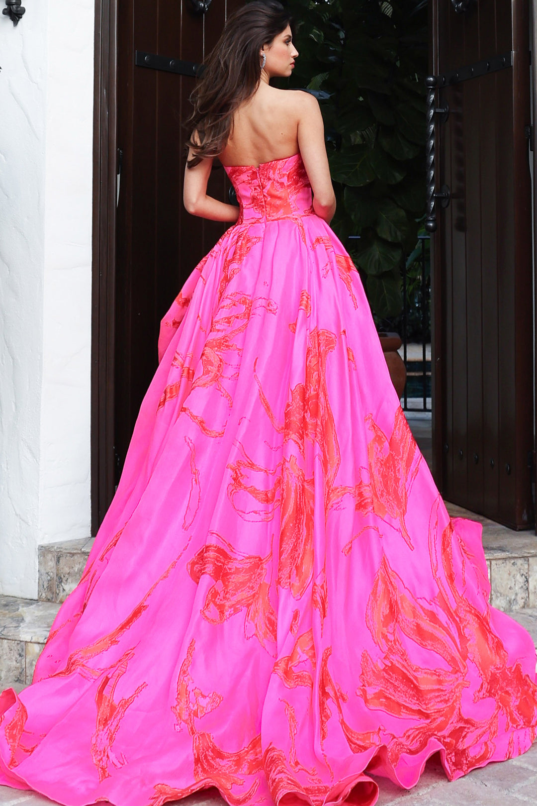 Jovani S40409 Dress
