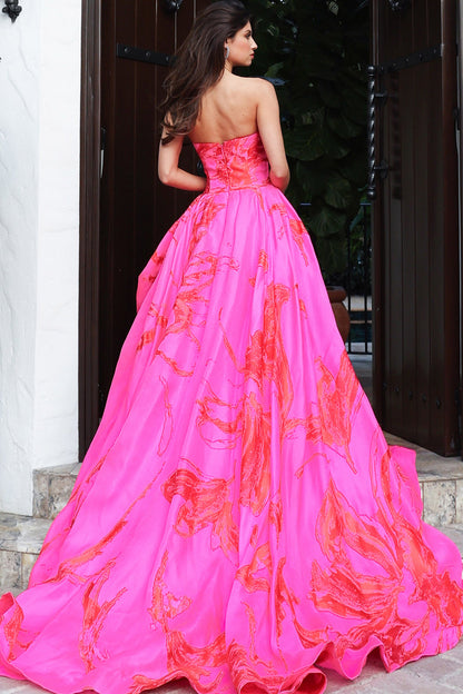 Jovani S40409 Dress