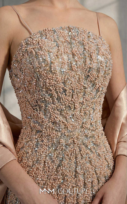 MNM Couture V08061 Dress