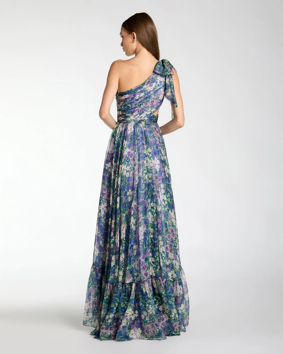 Ieena for Mac Duggal 68553 - ElbisNY