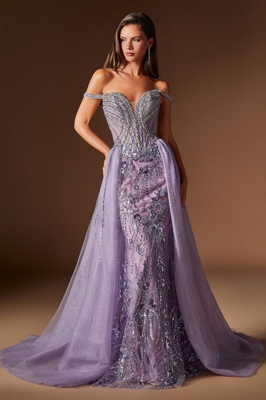 Ladivine CDS570 Dress