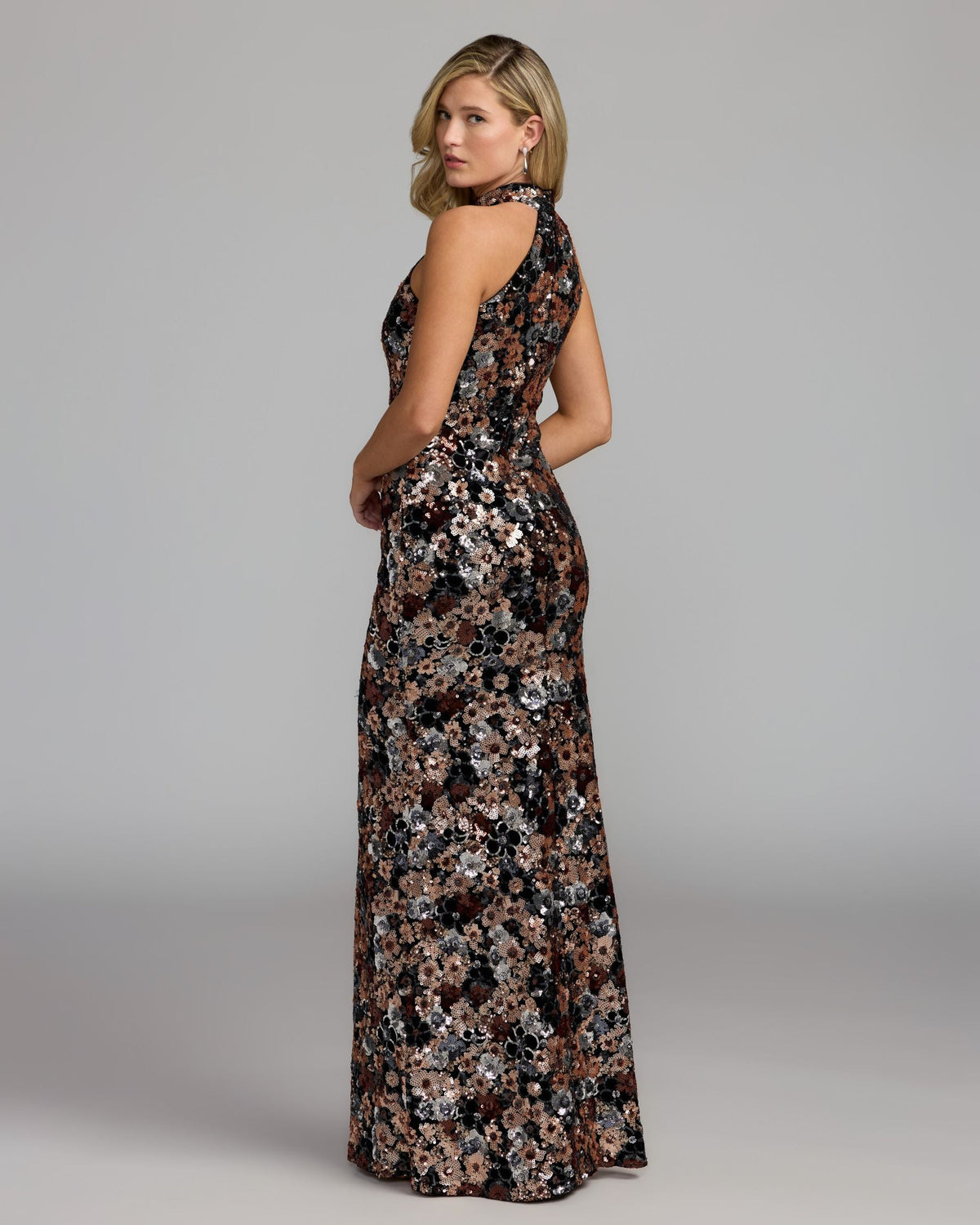 Ieena for Mac Duggal 37167 Dress