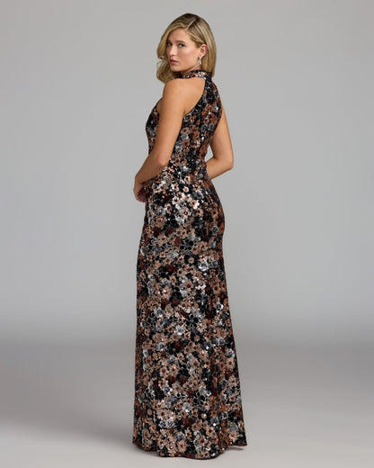 Ieena for Mac Duggal 37167 Dress