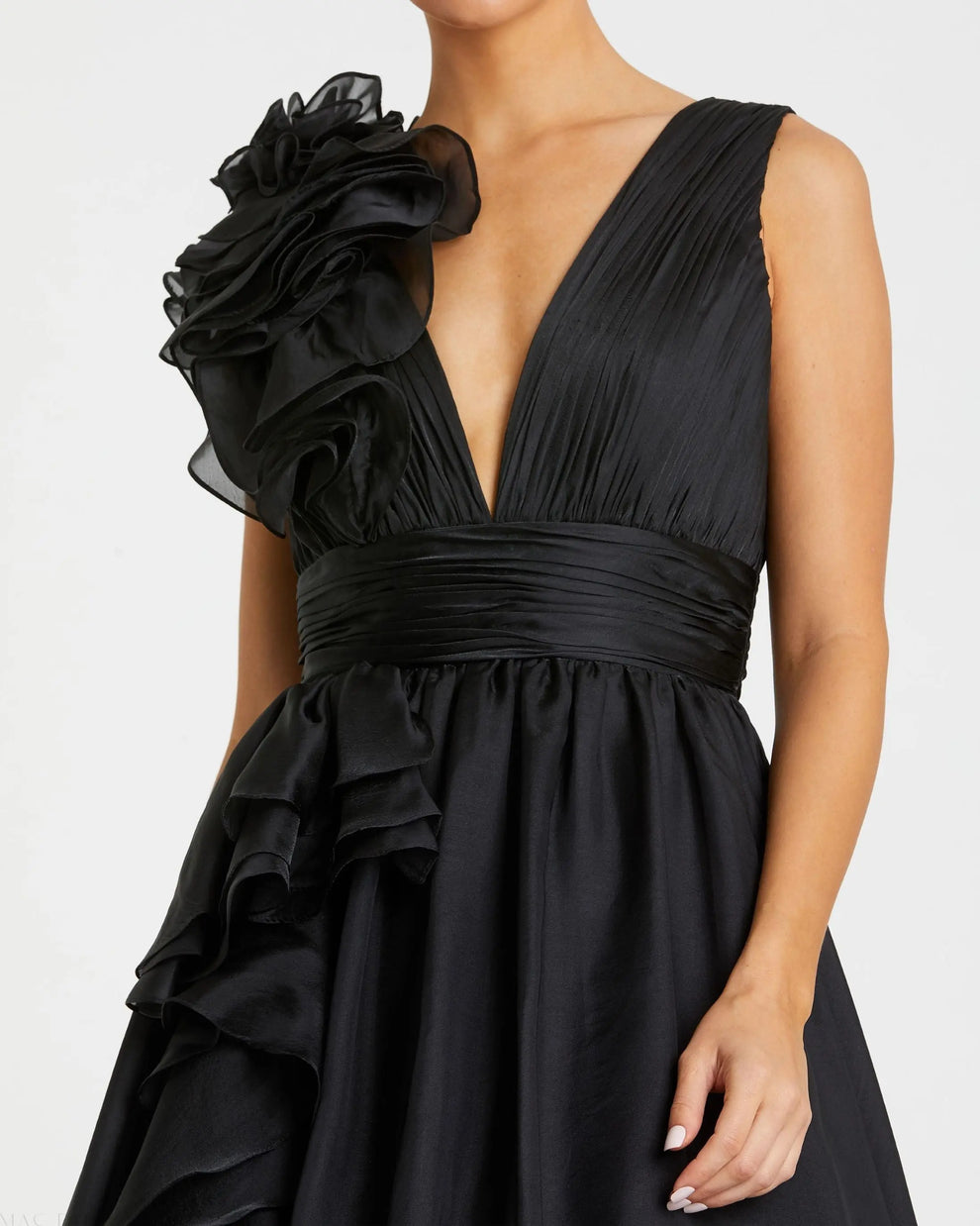Mac Duggal 68947 Dress