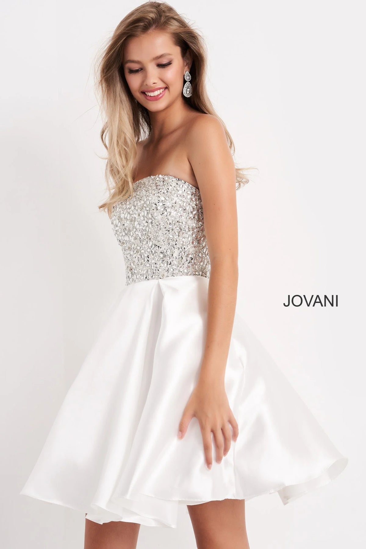Jovani K00722 Dress