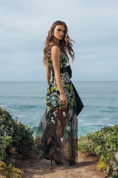 Mac Duggal 21058 Dress - ElbisNY