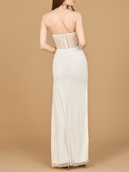 Lara 51189 Dress - ElbisNY