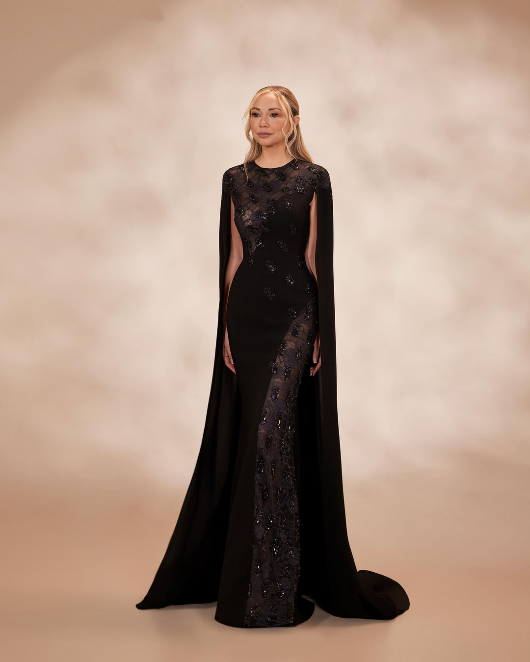 Reverie Couture FW11 Dress - ElbisNY