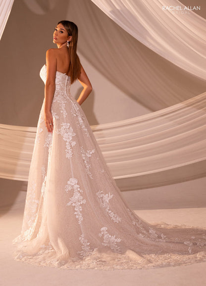 Rachel Allan RB4219 Dress