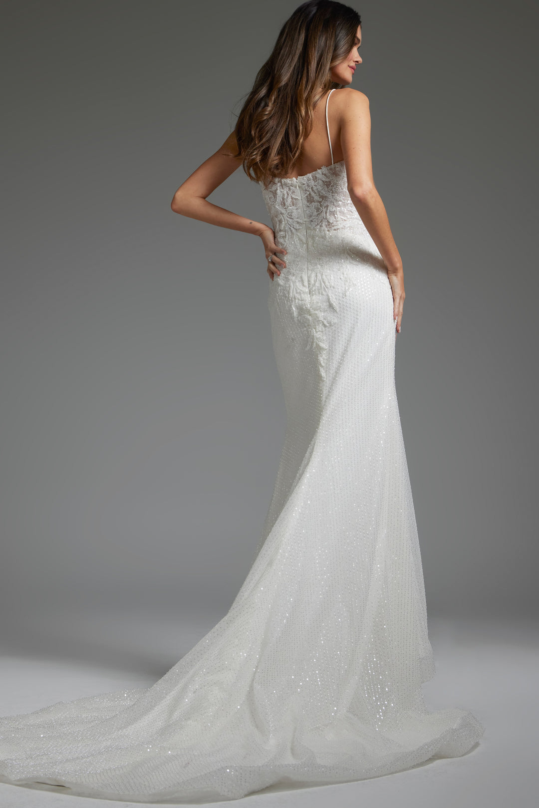 Jovani JB40639 Dress - ElbisNY