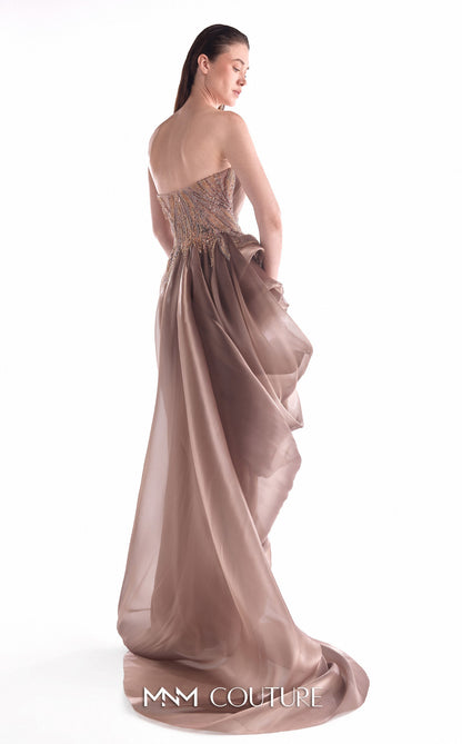 Gaby Charbachy G2103 Dress