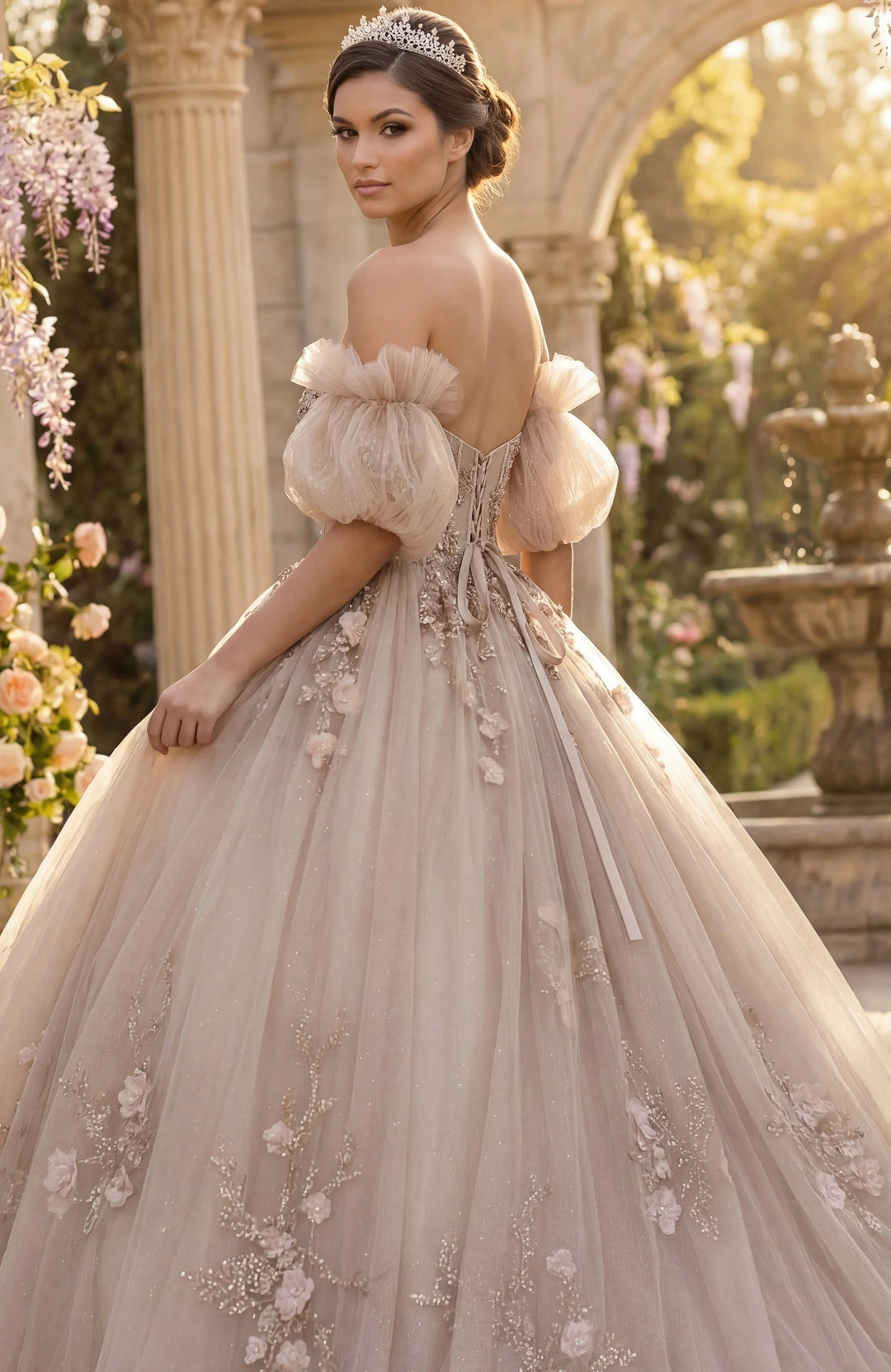 Jovani Q46662 Dress