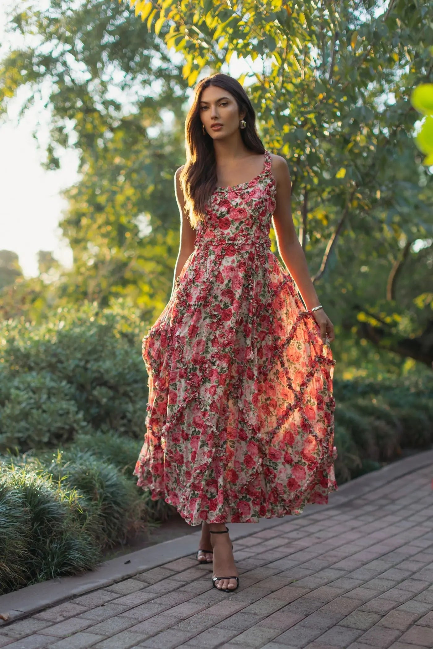 Mac Duggal 8256 Dress - ElbisNY