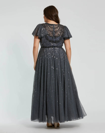 Mac Duggal 24025 Dress