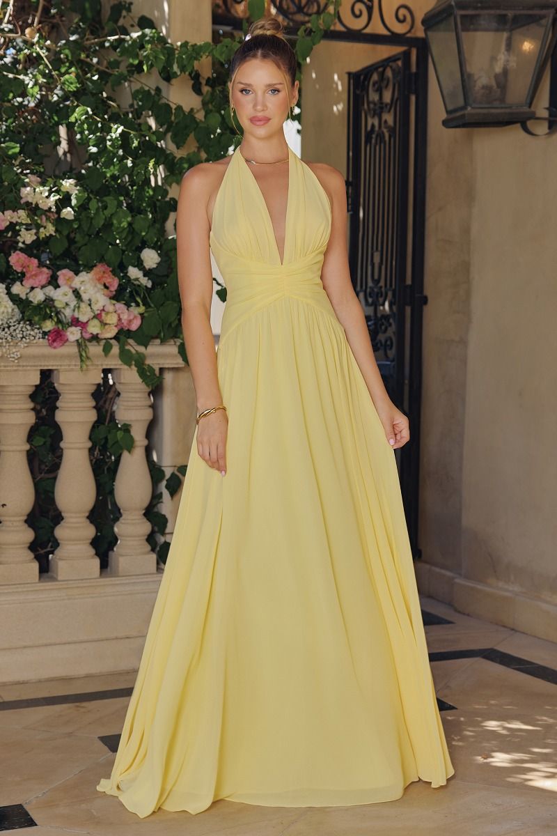 Amoris T715 Dress