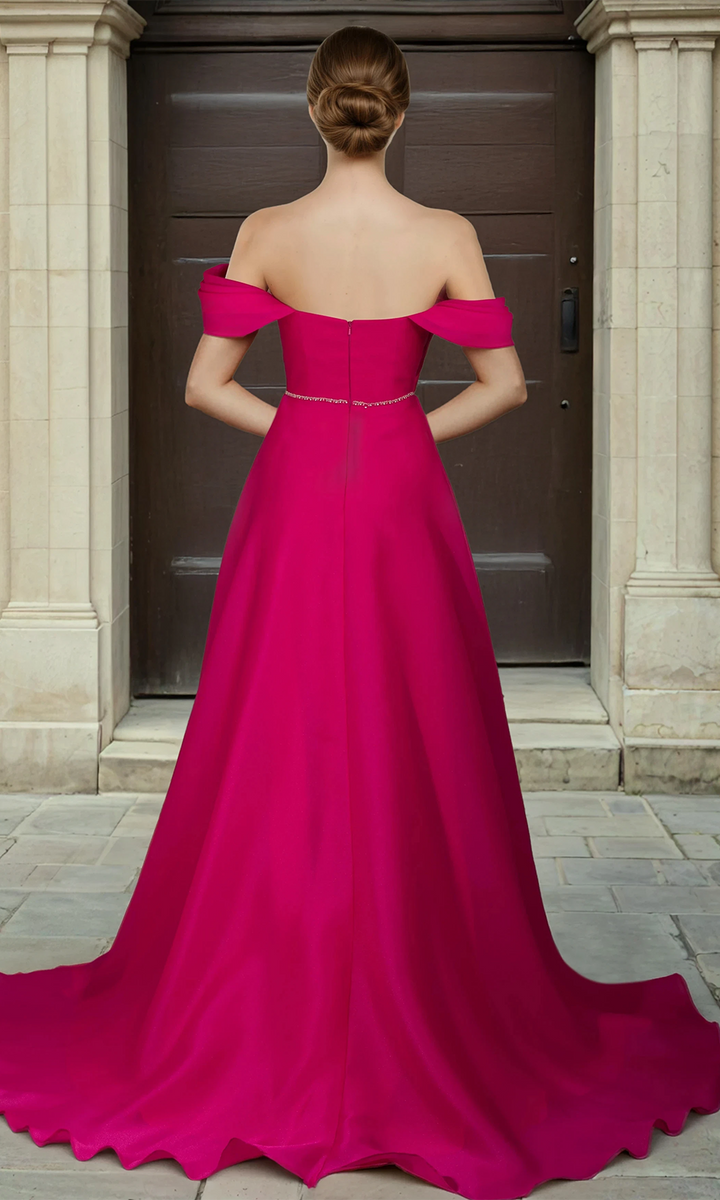 Janique 2607 Dress