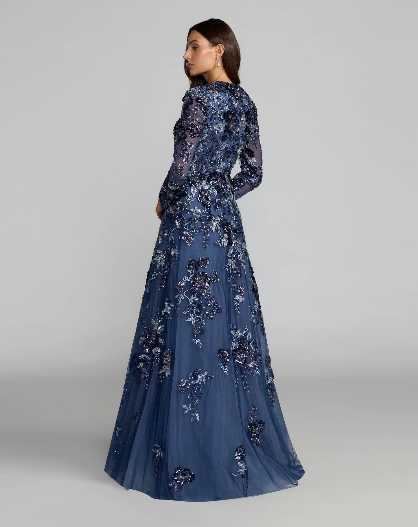 Mac Duggal 21308 Dress