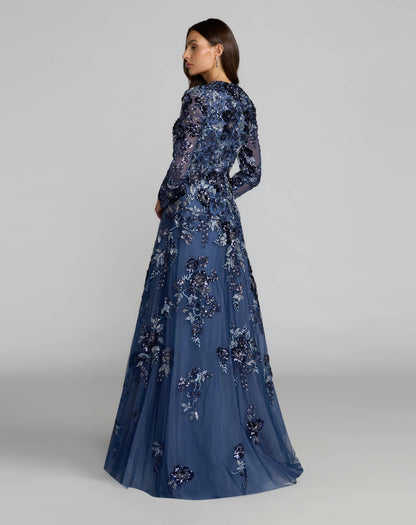 Mac Duggal 21308 Dress