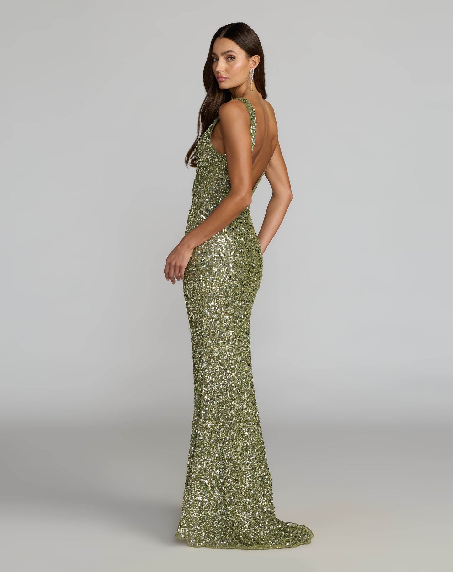 Mac Duggal 5185 Dress