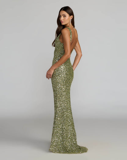 Mac Duggal 5185 Dress