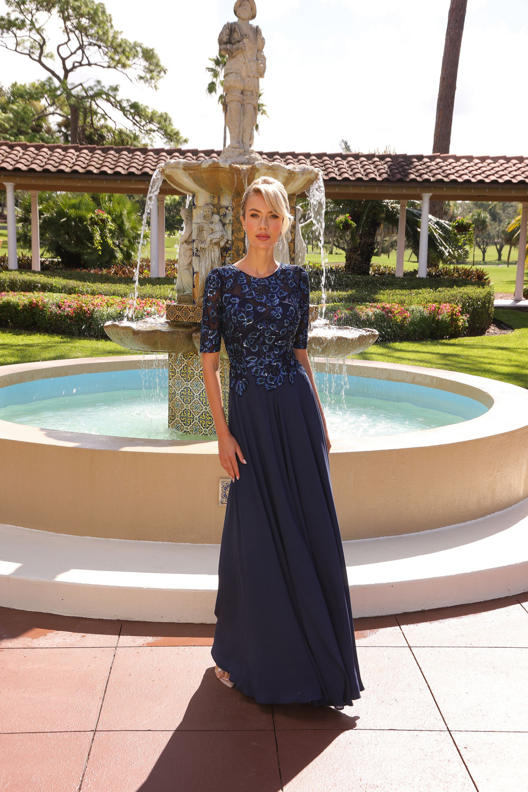 Primavera 13171 Dress