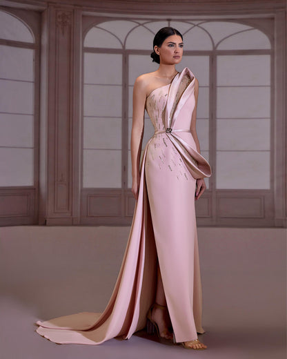 Reverie Couture FW268 Dress