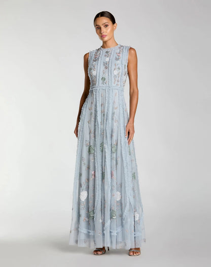 Mac Duggal 9360 Dress - ElbisNY