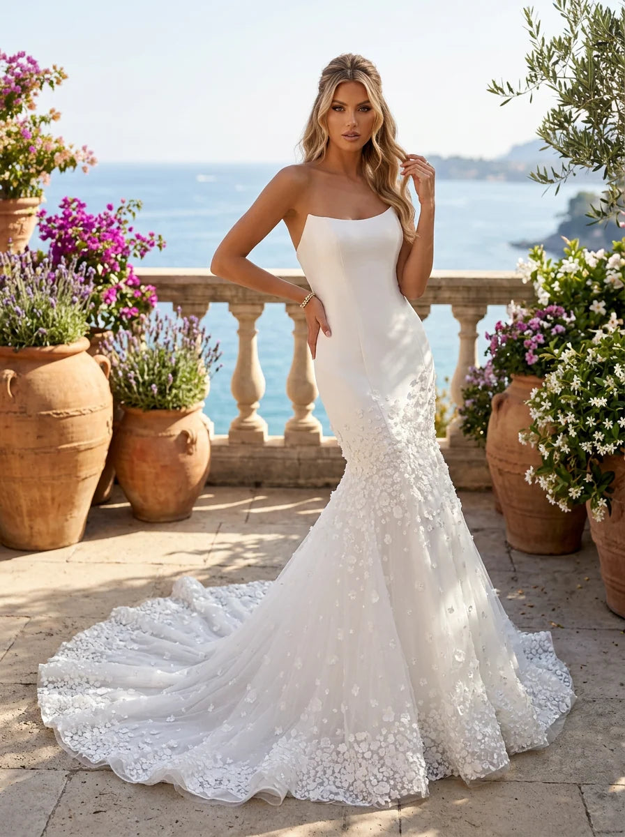 Clarisse 600504 Dress