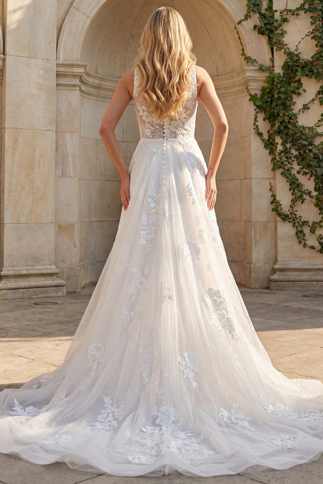 Jovani JB37601 Dress - ElbisNY