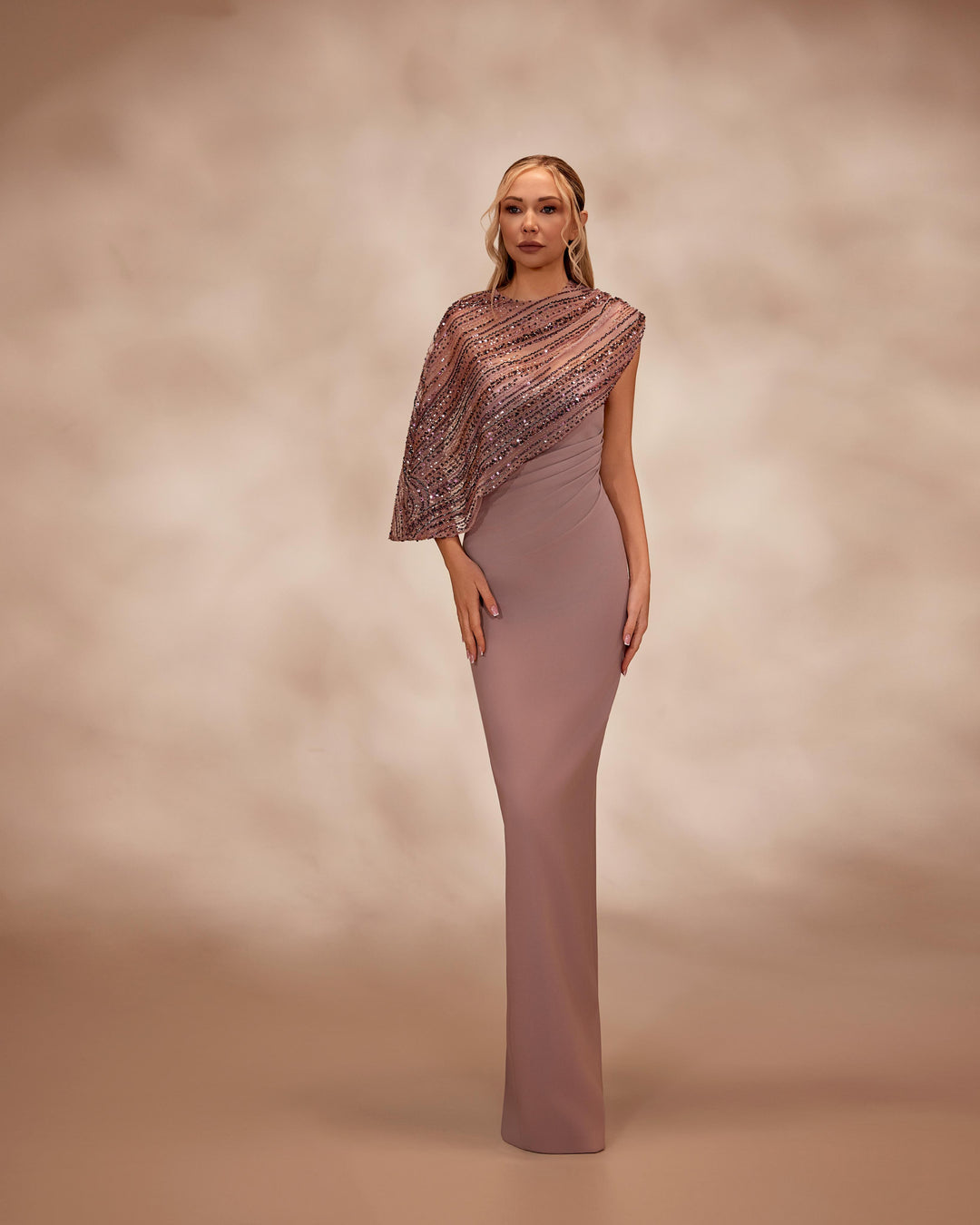 Reverie Couture FW4 Dress - ElbisNY